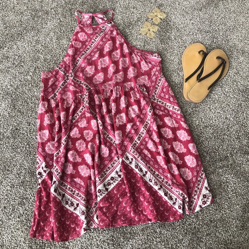 Show me your mumu Dress